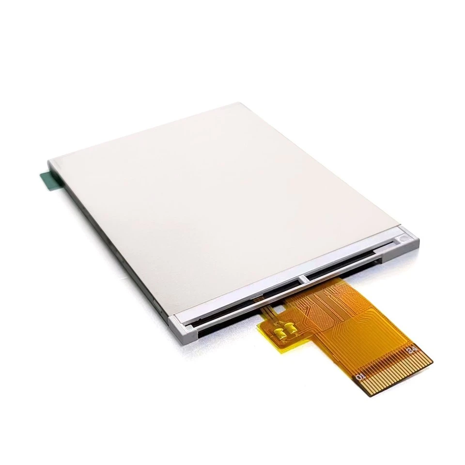 2.8 Inch 2.8 Tft LCD Spi 240x320 2.8 Inch 2.8 Tft LCD Spi 240x320