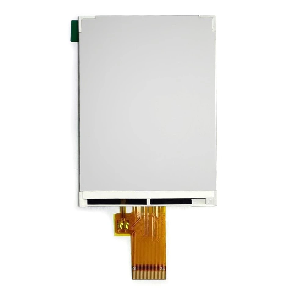 2.8 Inch 2.8 Tft LCD Spi 240x320 2.8 Inch 2.8 Tft LCD Spi 240x320