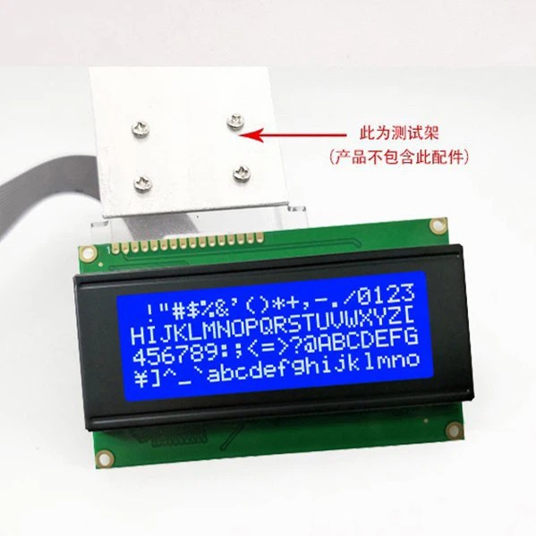lcd 16x4 lcd 16x4