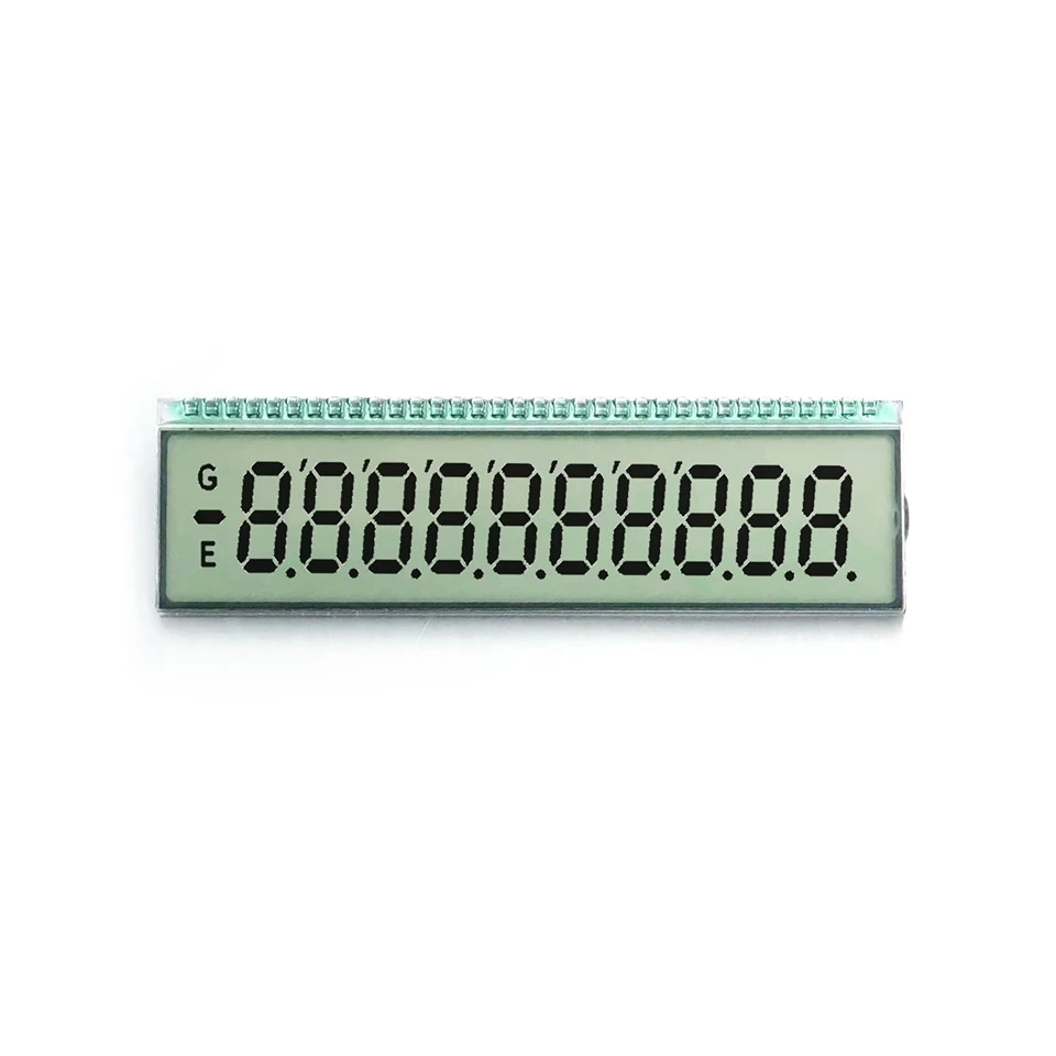 Reflective LCD Screen