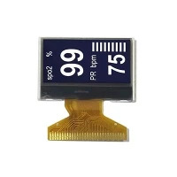 0.96 oled display