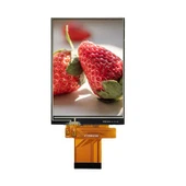 3.5 Inch Touch Screen Arduino